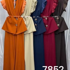 Female Suits