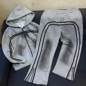 Joggers Up & Down
