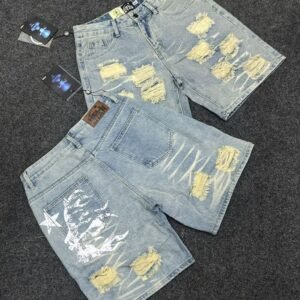 Jean Short knicker