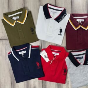 Collar Neck