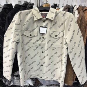 Luxury Jacket