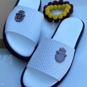Luxury Men Slide