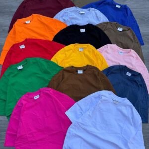 Plain Polo
