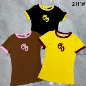 Female Basic Top
