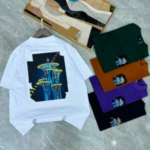 Round Neck