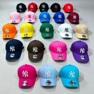 Adjustable Face Cap