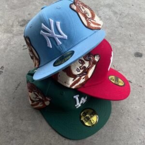 Baseball Cap